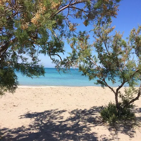 Appartement Baia 10 Gallipoli