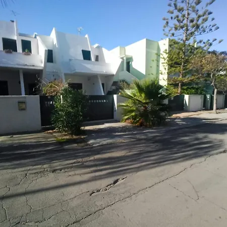 Appartement Baia 10 *