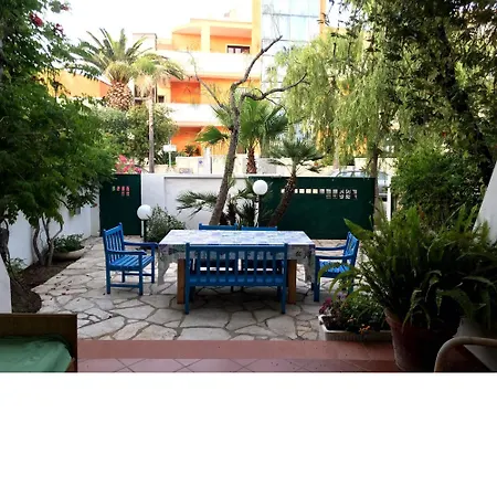 Appartamento Baia 10