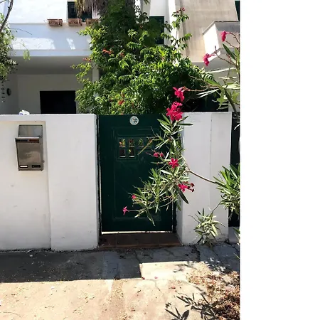 Baia 10 Apartment *