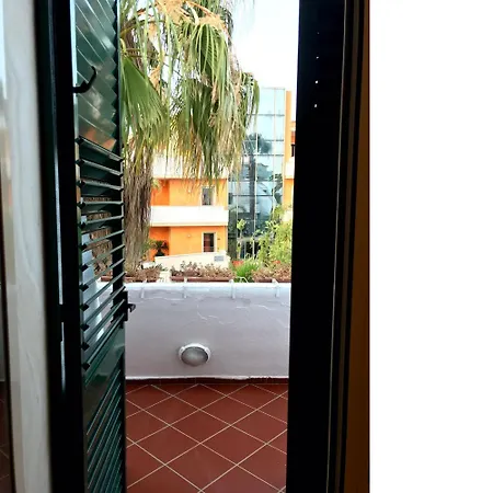 Apartment Baia 10