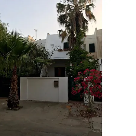 Apartment Baia 10 Gallipoli