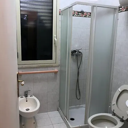Baia 10 Apartment