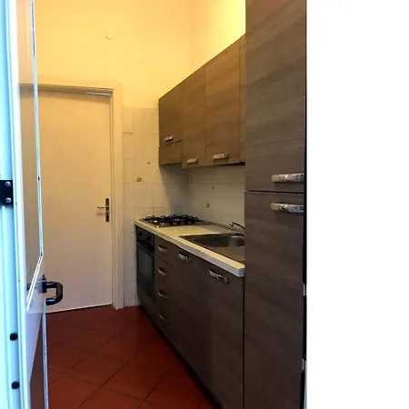 Appartement Baia 10 *