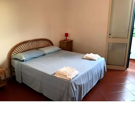 Appartement Baia 10 Gallipoli