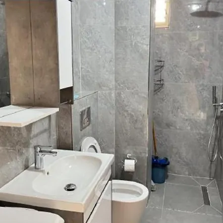 Baia 10 Appartement *