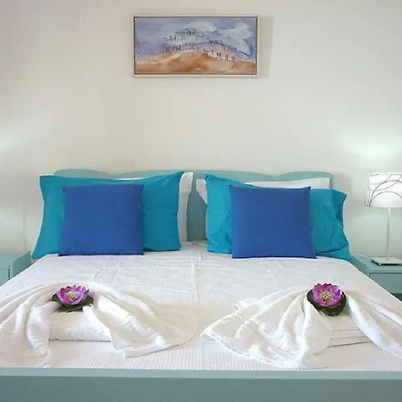 Apartment Baia 10 Gallipoli