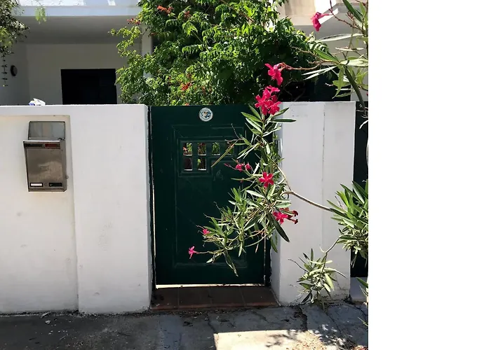 Baia 10 アパート *