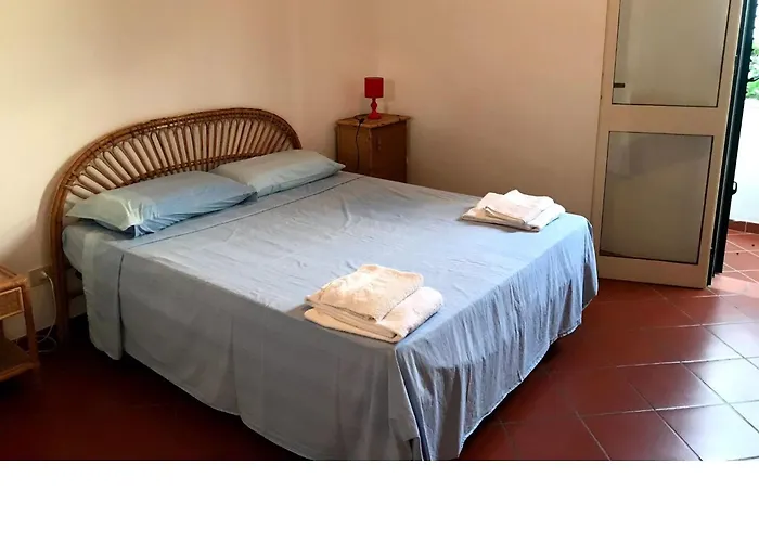 Lägenhet Baia 10 Gallipolli